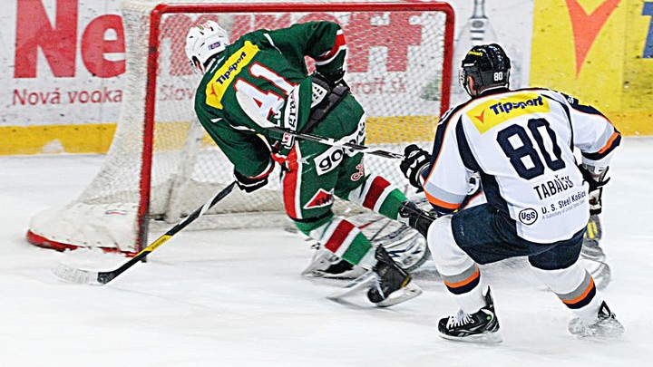 Hladká výhra nad Košicami pred play off